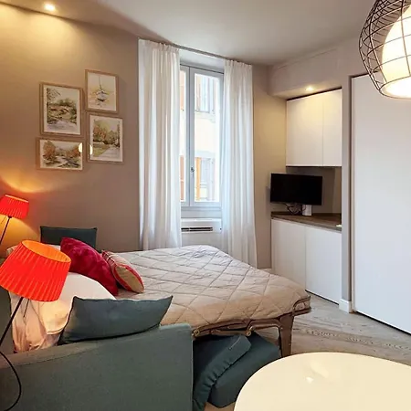 Appartement - Affitti Brevi Italia Lecco