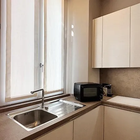 - Affitti Brevi Italia Appartement Lecco