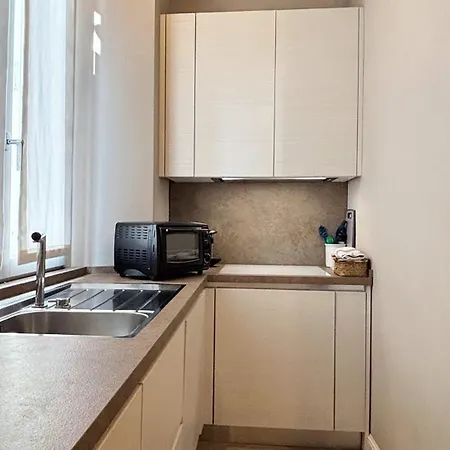 - Affitti Brevi Italia Appartement