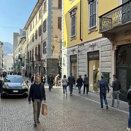 Appartement - Affitti Brevi Italia