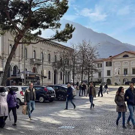 - Affitti Brevi Italia Appartement